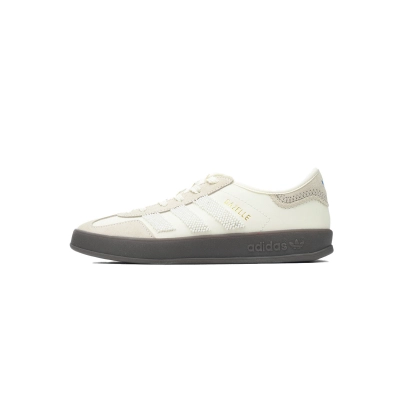 adidas CLOT x Gazelle Indoor 'Off White' IH3719 01