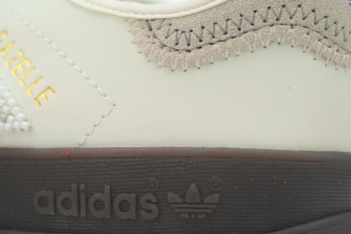 adidas CLOT x Gazelle Indoor 'Off White' IH3719