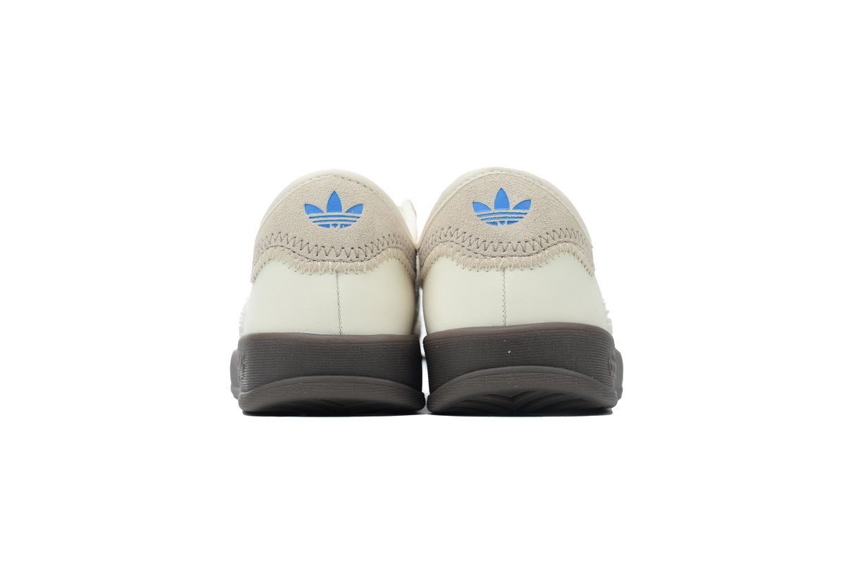 adidas CLOT x Gazelle Indoor 'Off White' IH3719