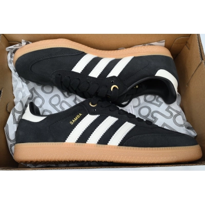 Adidas Foot Locker x Samba OG '50th Anniversary' JH9160 02