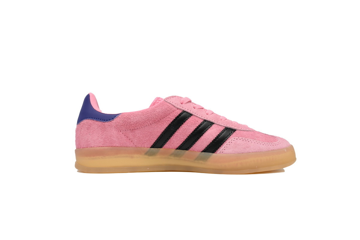 adidas Gazelle Indoor 'Bliss Pink Purple' IE7002