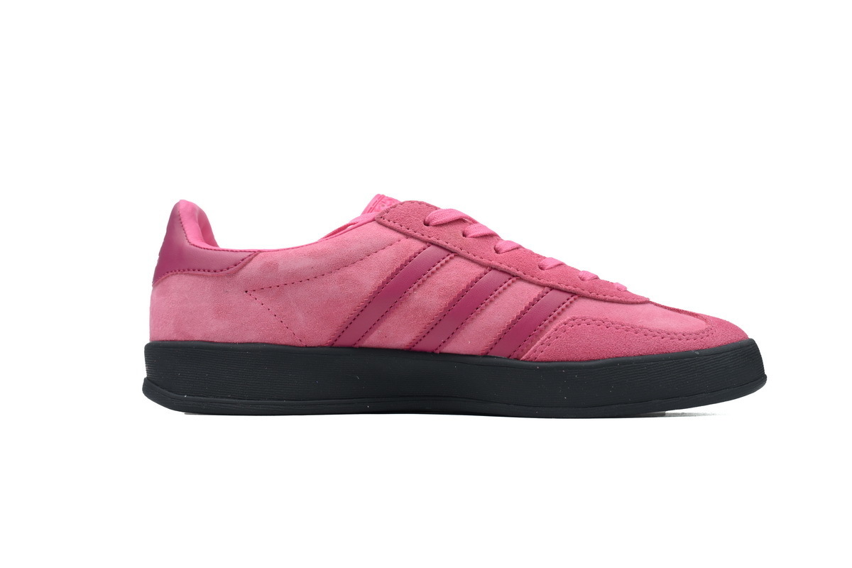 adidas Gazelle Indoor 'Pink Fusion' JI2585