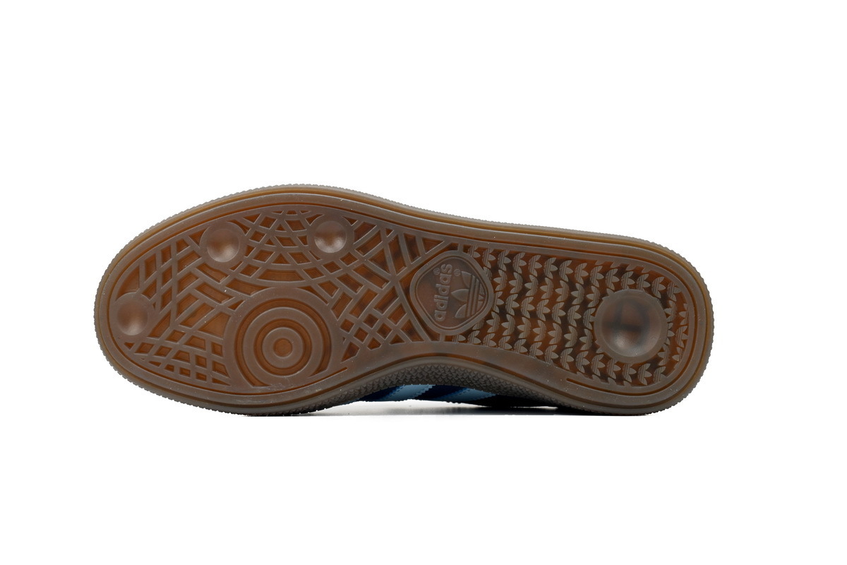 Adidas Handball Spezial 'Navy Gum BD7633