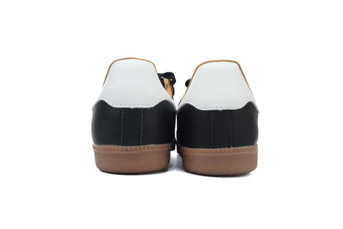 Adidas JJJJound x adidas Originals Samba OG 'Black' ID8707