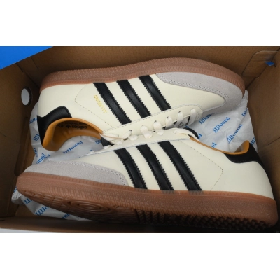 Adidas JJJJound x adidas Originals Samba OG 'White' ID8708 02