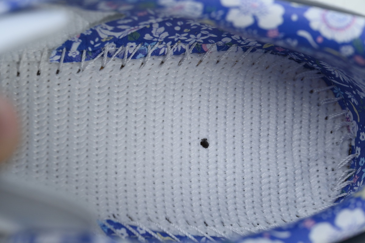 Adidas Liberty × adidas Originals Samba "Footwear White" JP7249