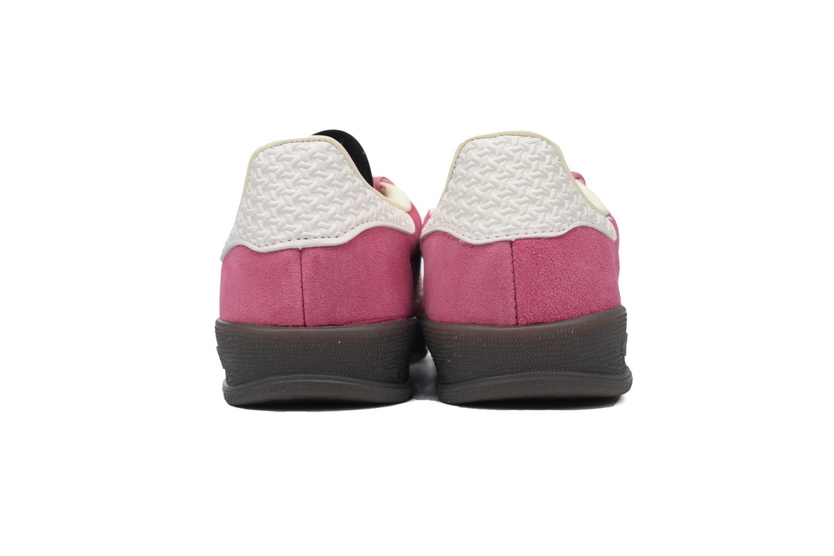 Adidas Originals Gazelle Indoor 'Almost Pink Gum' IF1809
