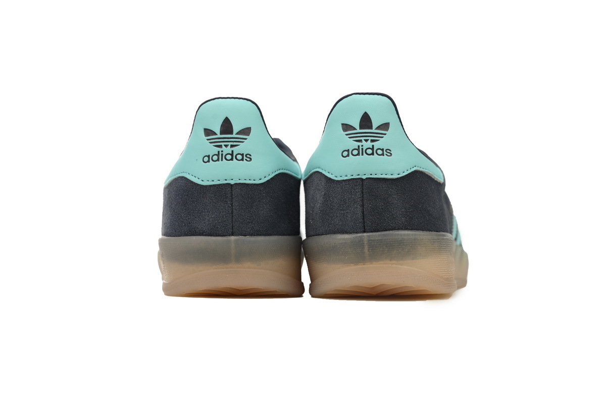 adidas Originals Gazelle Indoor "Shadow Navy/Cloud White/Legend Ink JI2587