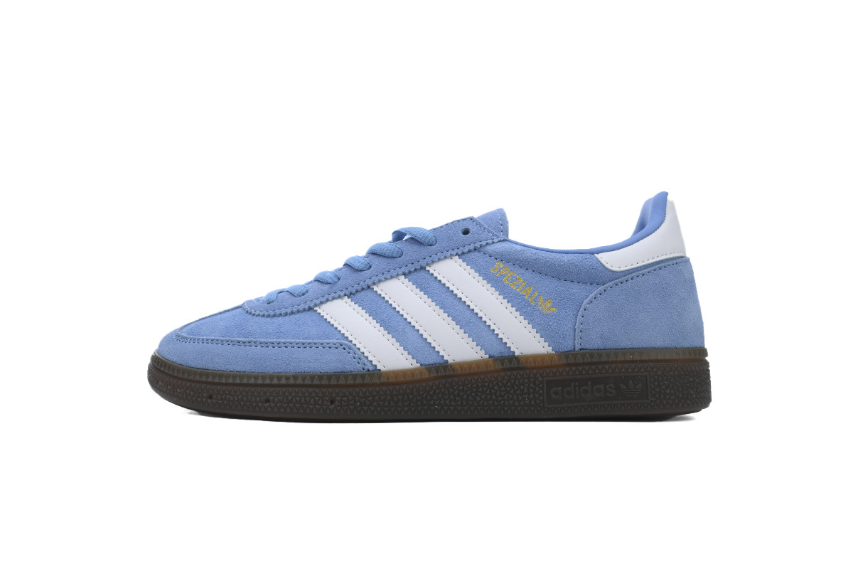 adidas Originals Handball Spezial "Baby Blue" BD7632