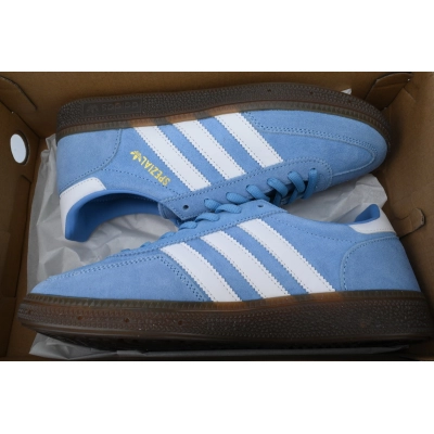 adidas Originals Handball Spezial "Baby Blue" BD7632 02