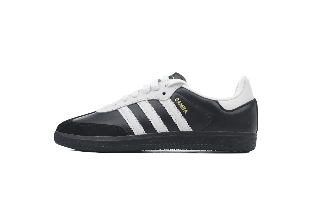 Adidas Originals Samba OG '75th Anniversary' JP5282