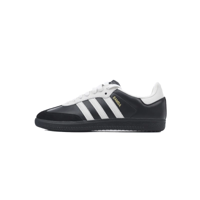 Adidas Originals Samba OG '75th Anniversary' JP5282 01