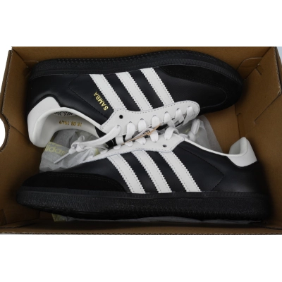 Adidas Originals Samba OG '75th Anniversary' JP5282 02
