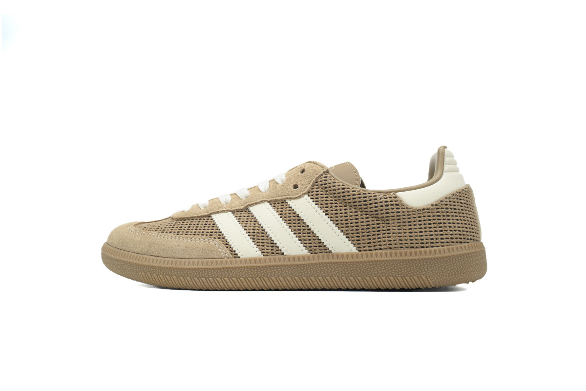 adidas Originals Samba OG "Cardboard" IG1379