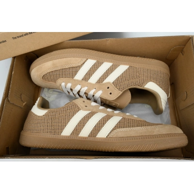 adidas Originals Samba OG "Cardboard" IG1379 02