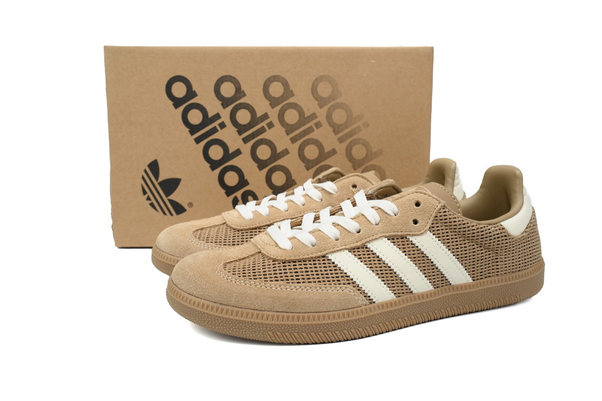 adidas Originals Samba OG "Cardboard" IG1379