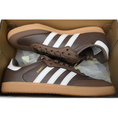 Adidas Originals Samba OG 'Earth Strata' IE6522 02