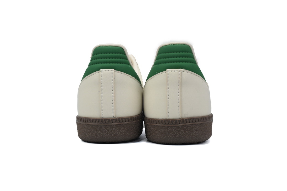 adidas Originals Samba OG Weiss ID8349