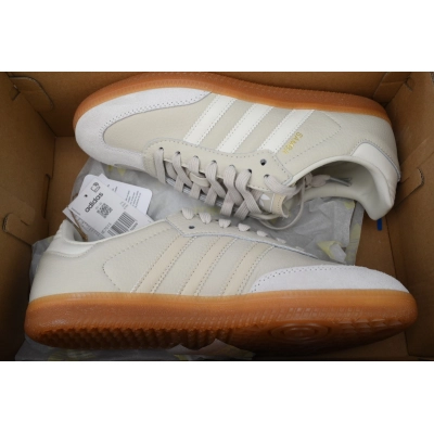 Adidas Originals Samba Vegan /OG Grey IE7013 02