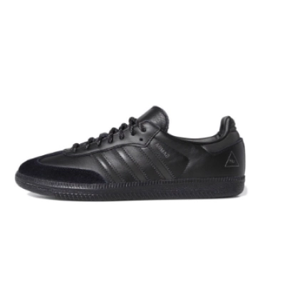 Adidas Originals Samba Vegan /OG Leather all Black GY4978 02