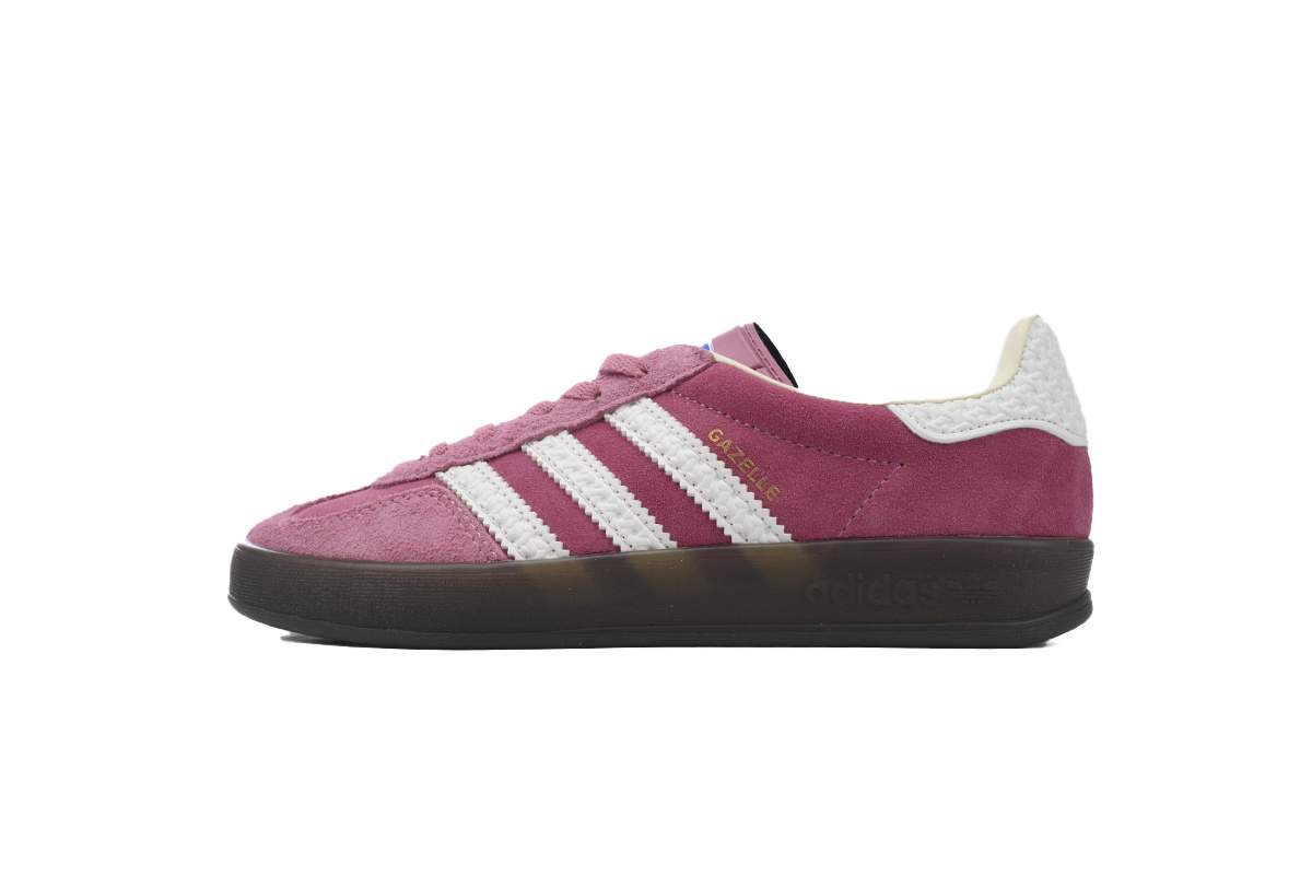Adidas Originals Samba Vegan /OG Strawberry Bear IF1809