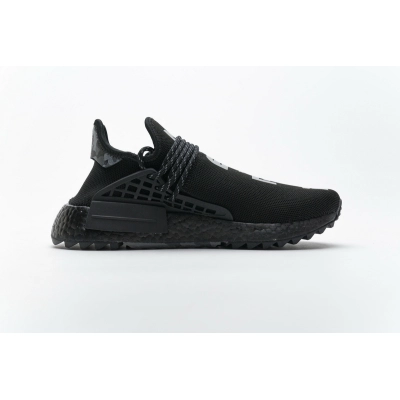 Adidas Pharrell Williams x Adidas NMD Human Race "N·E·R·D" Real Boost BB7603 02