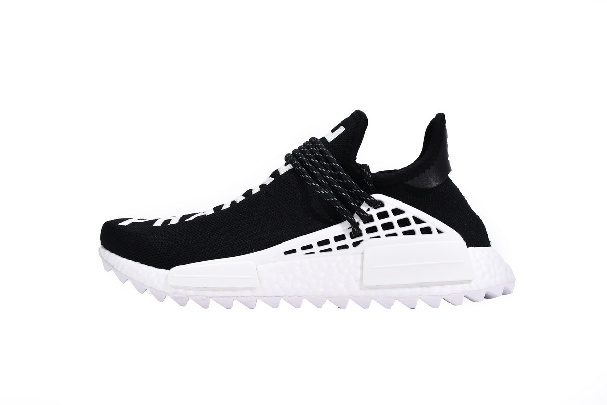 Adidas Pharrell Williams x Adidas Originals Human Race NMD D97921