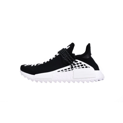 Adidas Pharrell Williams x Adidas Originals Human Race NMD D97921 01