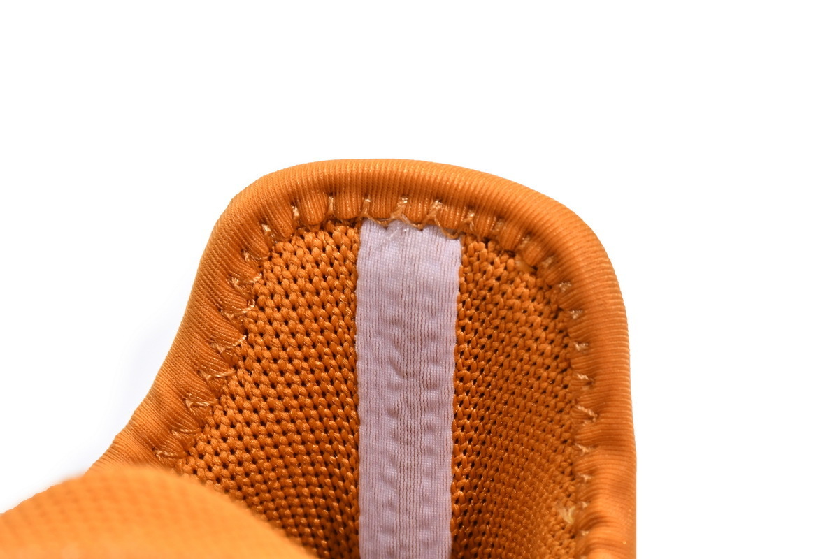 Adidas Pharrell Williams x Adidas Originals NMD HU Hue Man Tangerine BB3070