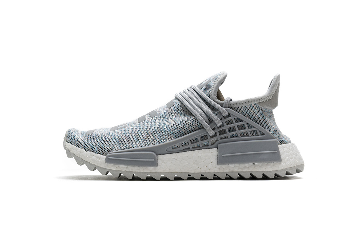 Adidas Pw Human Race Nmd Tr "Billionaire Boys Club" AC7358