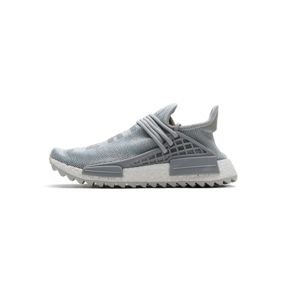 Adidas Pw Human Race Nmd Tr "Billionaire Boys Club" AC7358 01