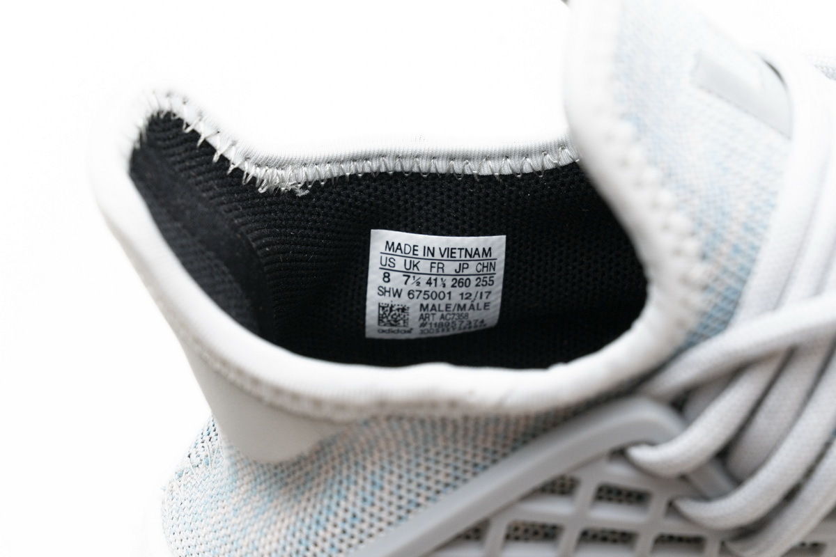 Adidas Pw Human Race Nmd Tr "Billionaire Boys Club" AC7358
