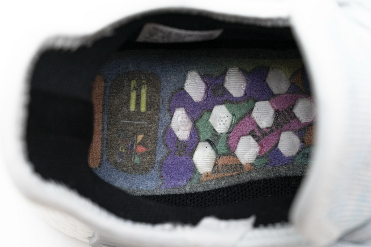 Adidas Pw Human Race Nmd Tr "Billionaire Boys Club" AC7358
