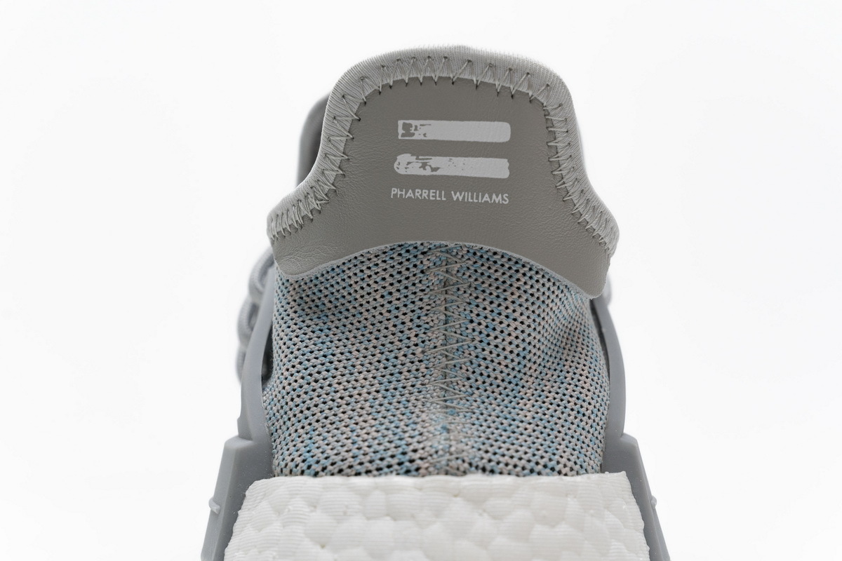 Adidas Pw Human Race Nmd Tr "Billionaire Boys Club" AC7358