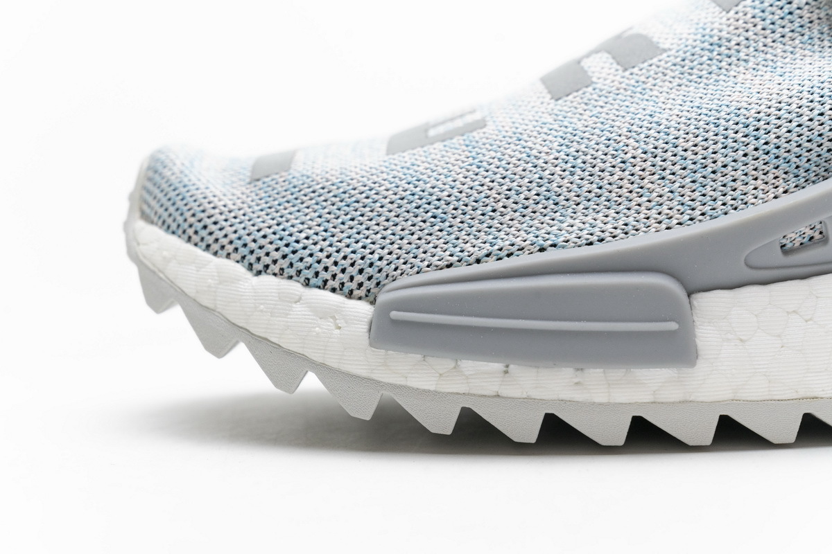 Adidas Pw Human Race Nmd Tr "Billionaire Boys Club" AC7358