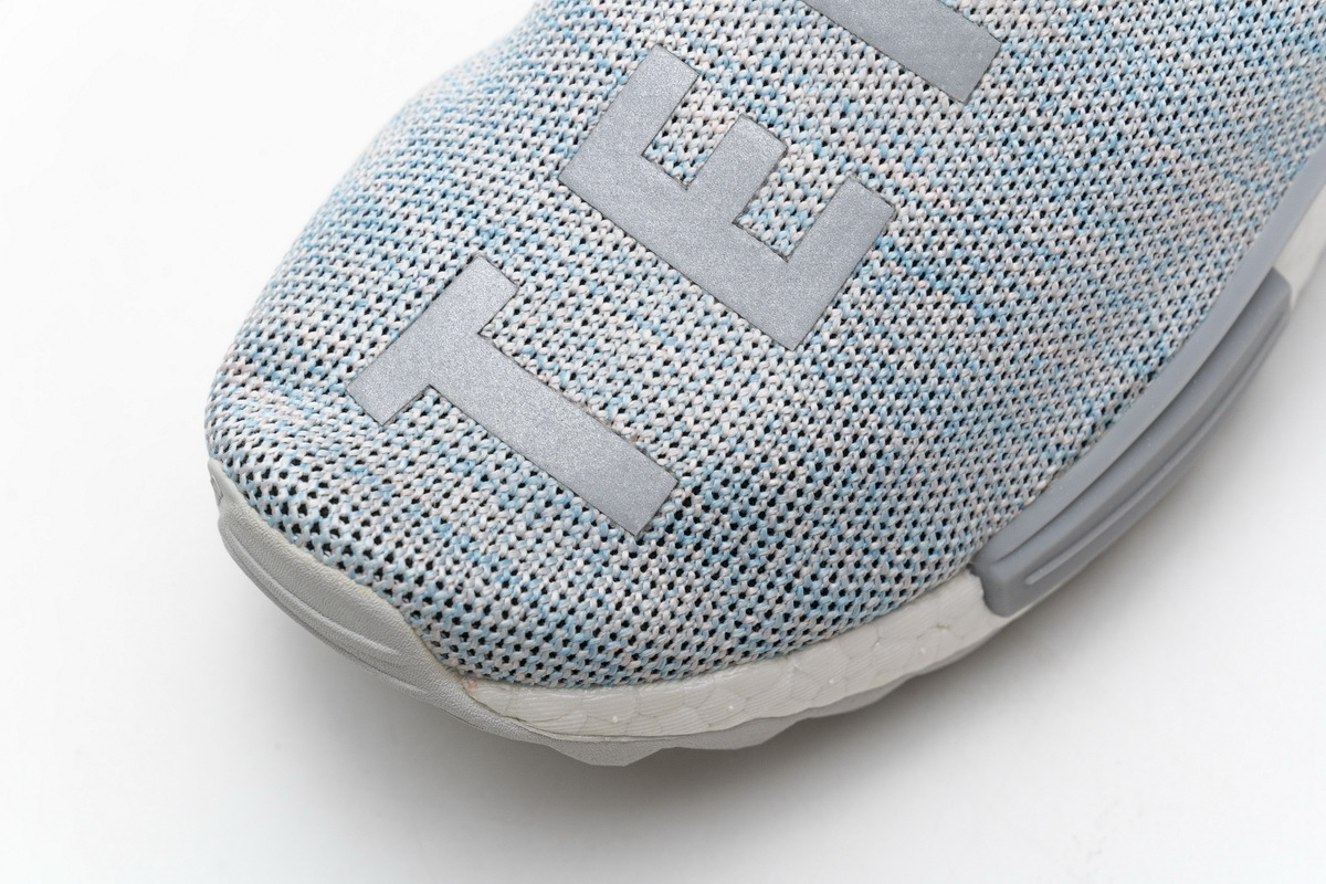 Adidas Pw Human Race Nmd Tr "Billionaire Boys Club" AC7358