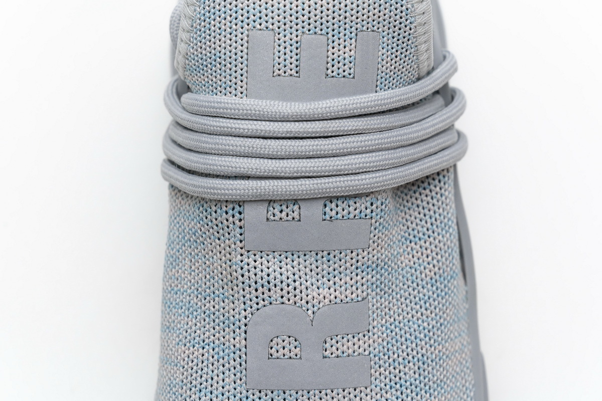 Adidas Pw Human Race Nmd Tr "Billionaire Boys Club" AC7358
