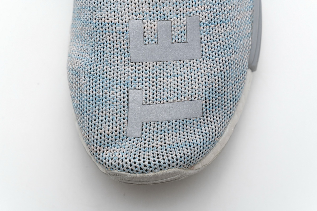 Adidas Pw Human Race Nmd Tr "Billionaire Boys Club" AC7358