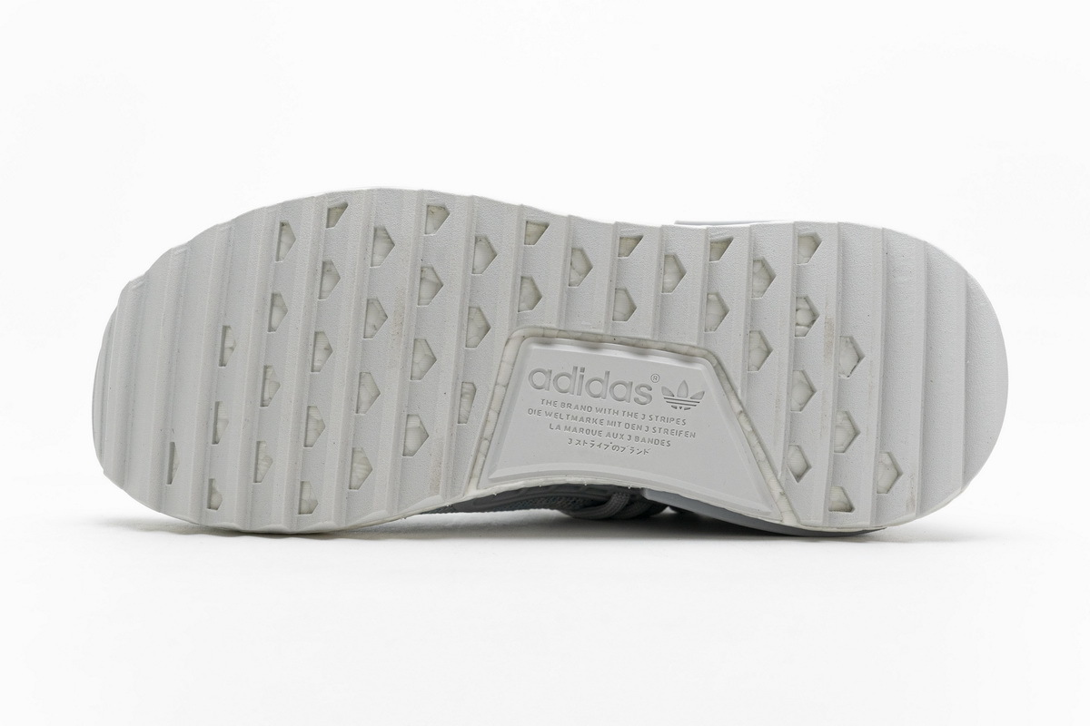 Adidas Pw Human Race Nmd Tr "Billionaire Boys Club" AC7358