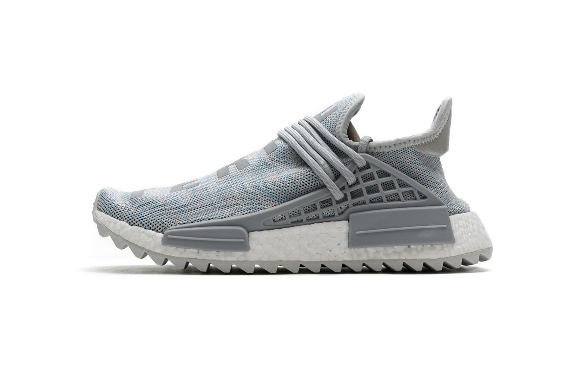 Adidas Pw Human Race Nmd Tr "Billionaire Boys Club" AC7358