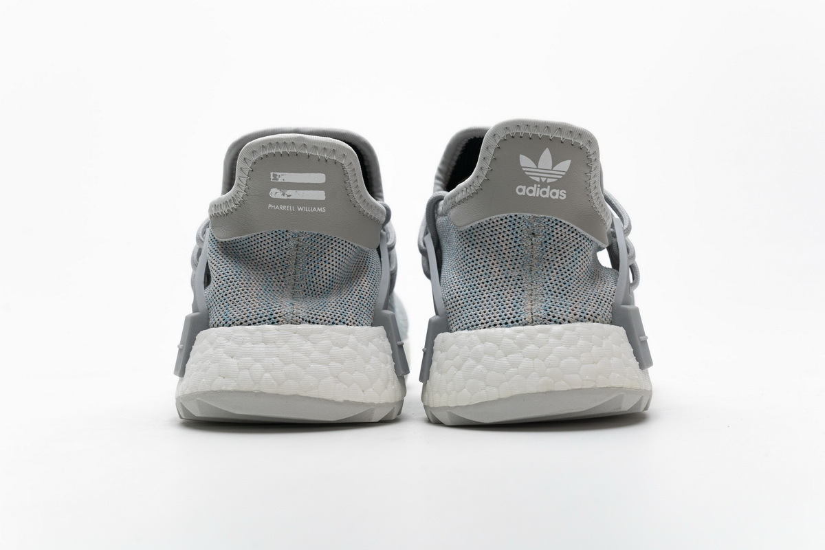 Adidas Pw Human Race Nmd Tr "Billionaire Boys Club" AC7358