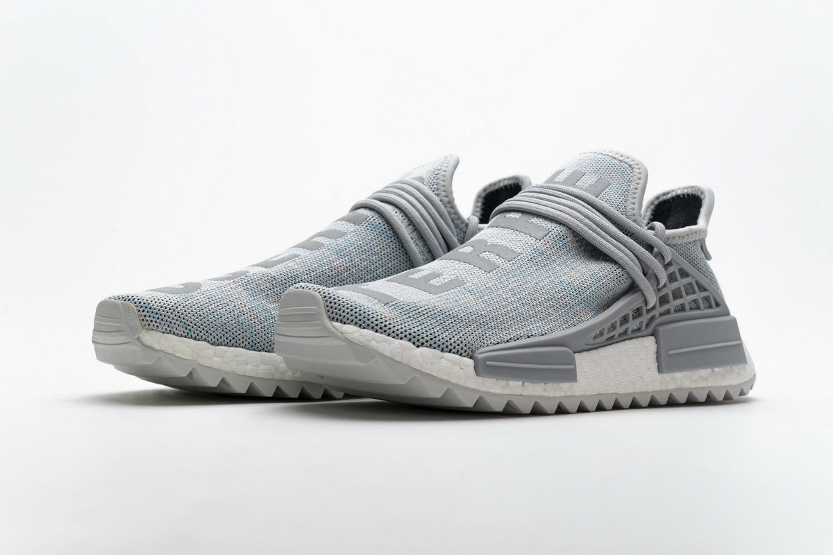 Adidas Pw Human Race Nmd Tr "Billionaire Boys Club" AC7358