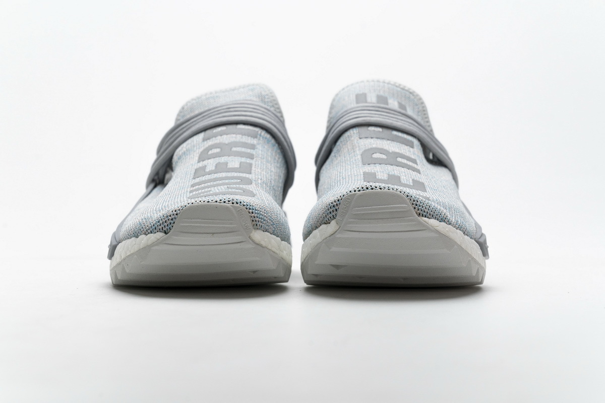 Adidas Pw Human Race Nmd Tr "Billionaire Boys Club" AC7358