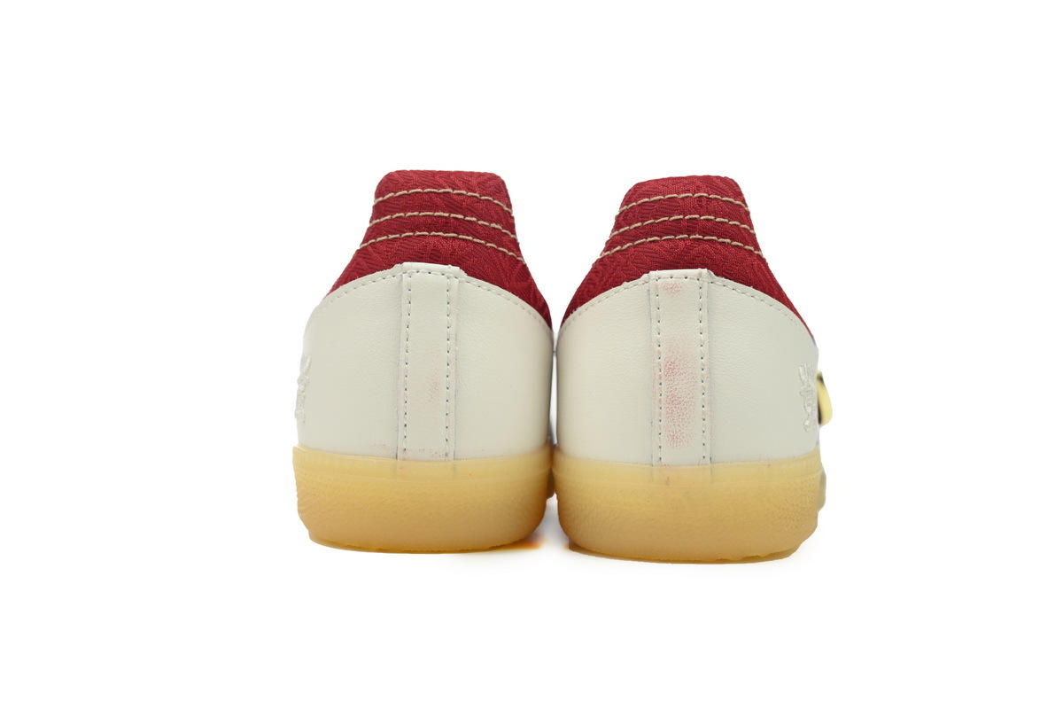 adidas Samba 'Year of the Snake' JQ5976