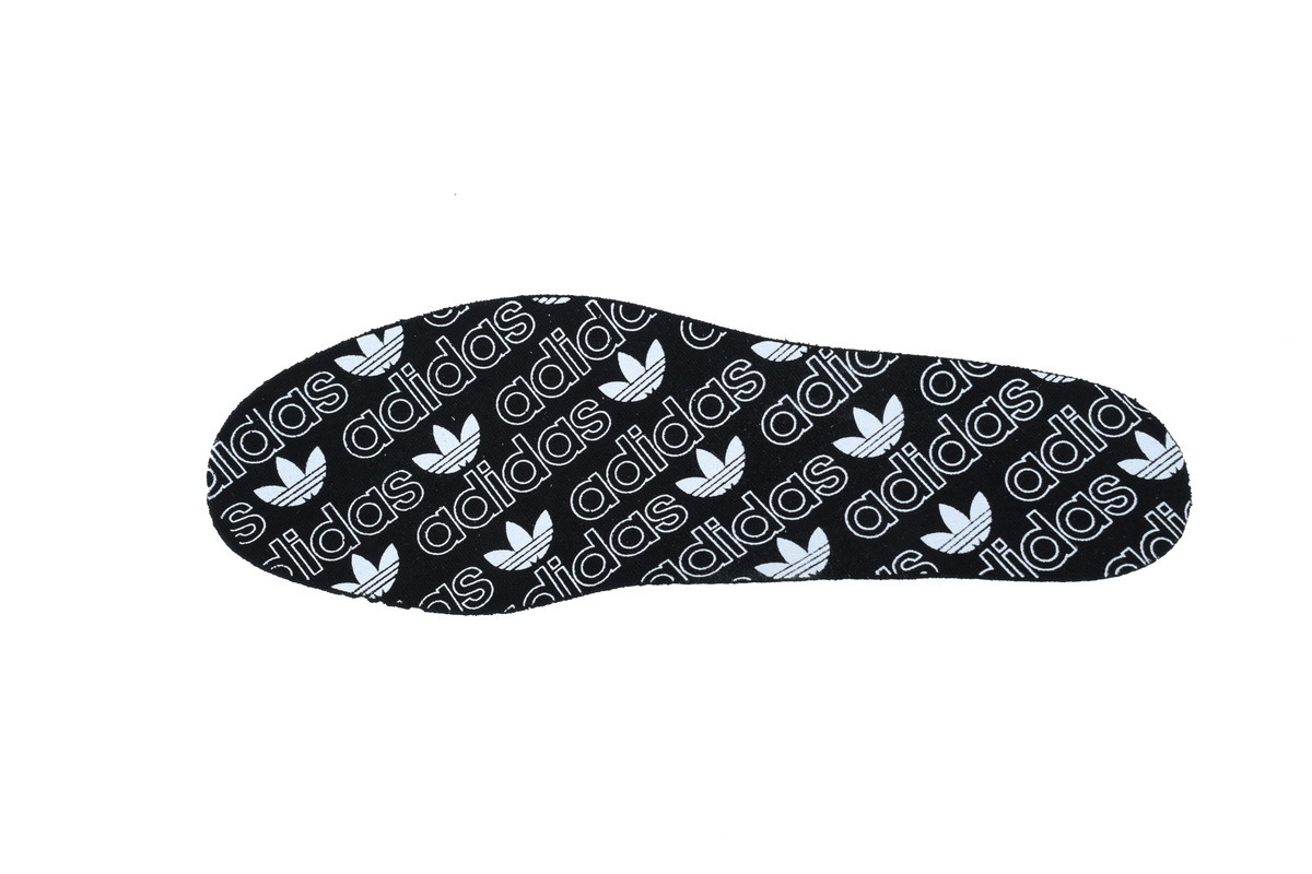 Adidas Samba OG 'Black Floral Embroidery' IF4397