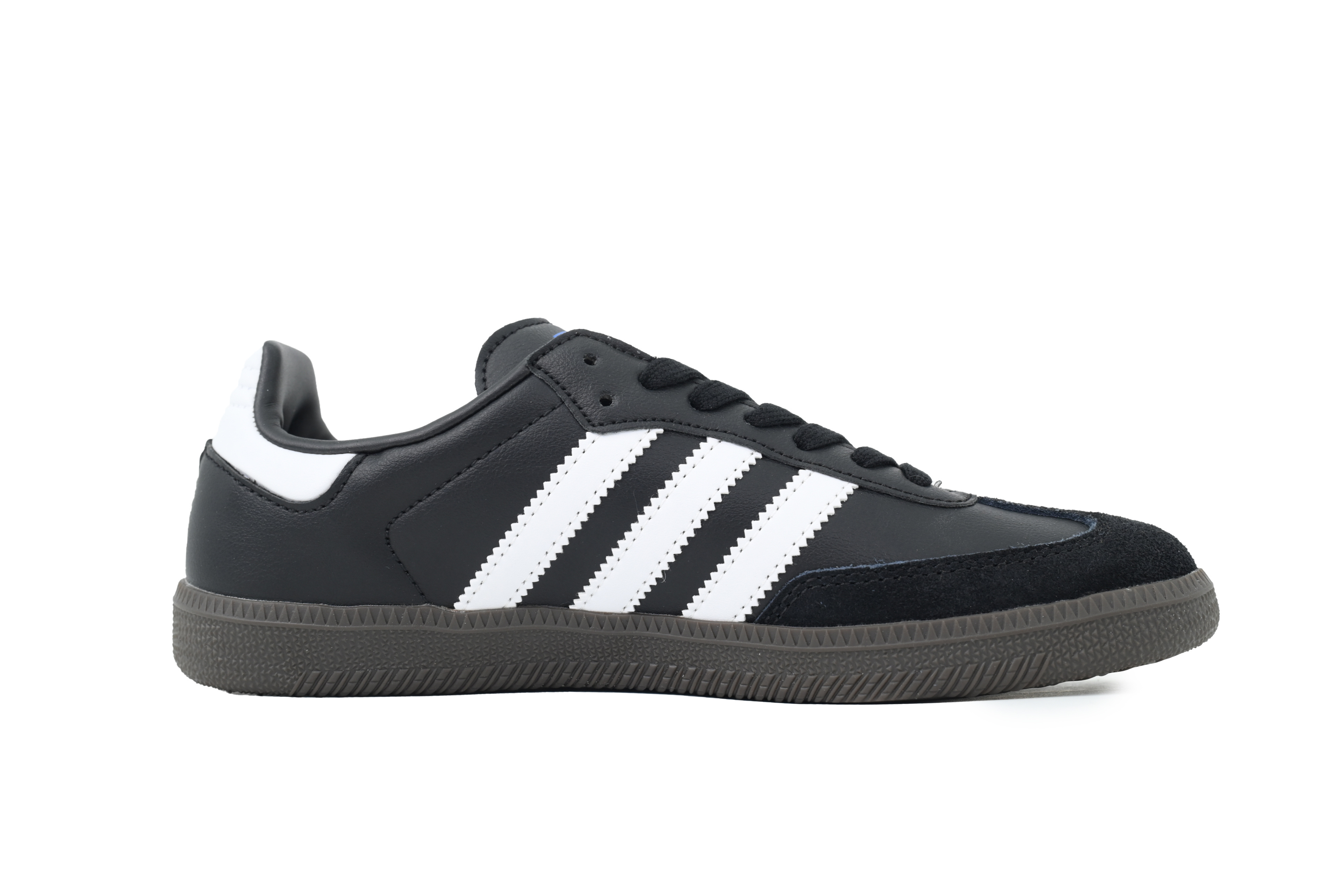 Adidas Samba OG 'Black Gum' B75807
