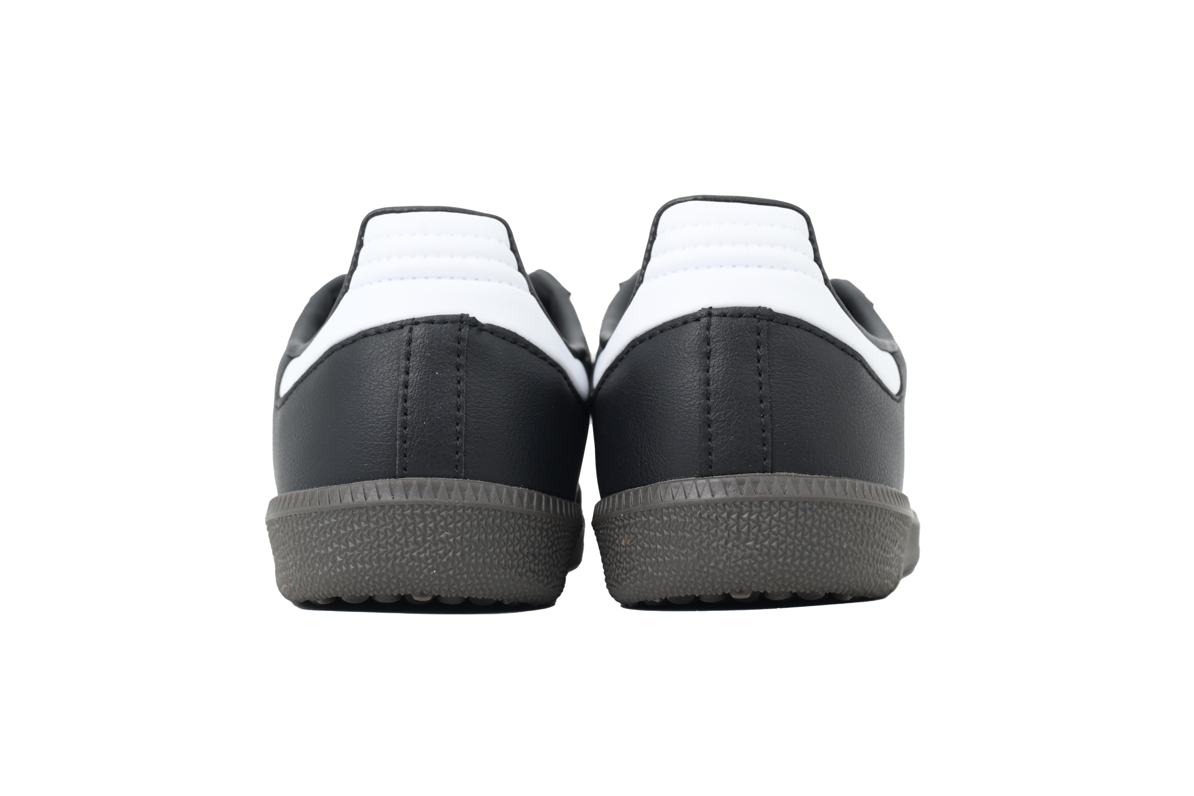 Adidas Samba OG 'Black Gum' B75807