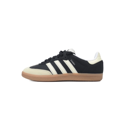 adidas Samba OG 'Black Wonder White' IE5836 01