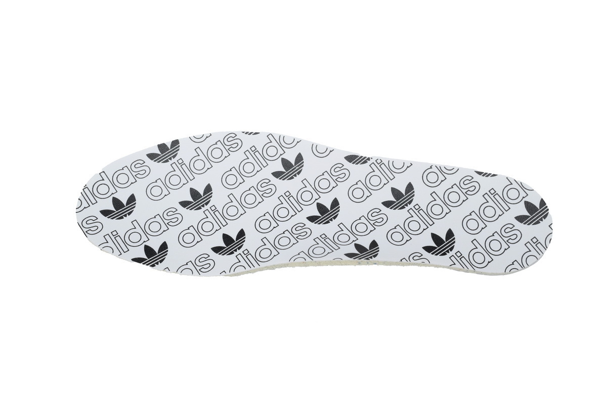 adidas Samba OG 'Black Wonder White' IE5836
