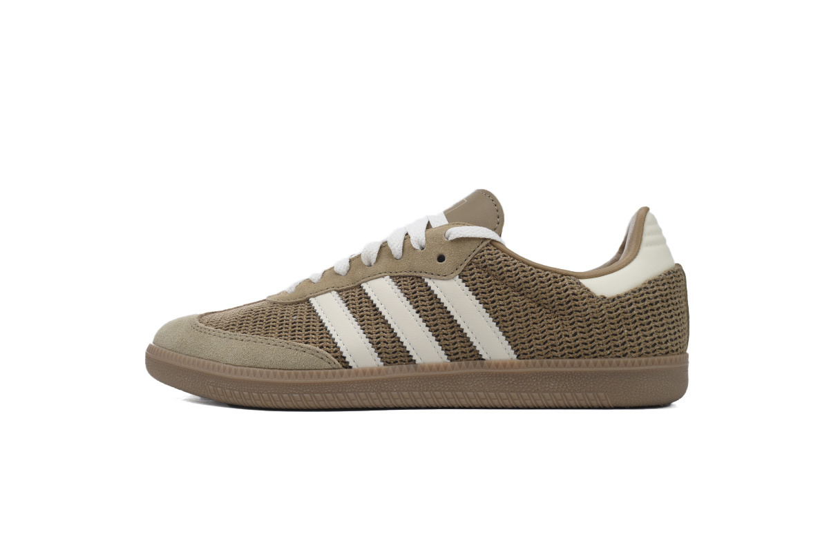 Adidas Samba OG 'Cardboard' IG1379